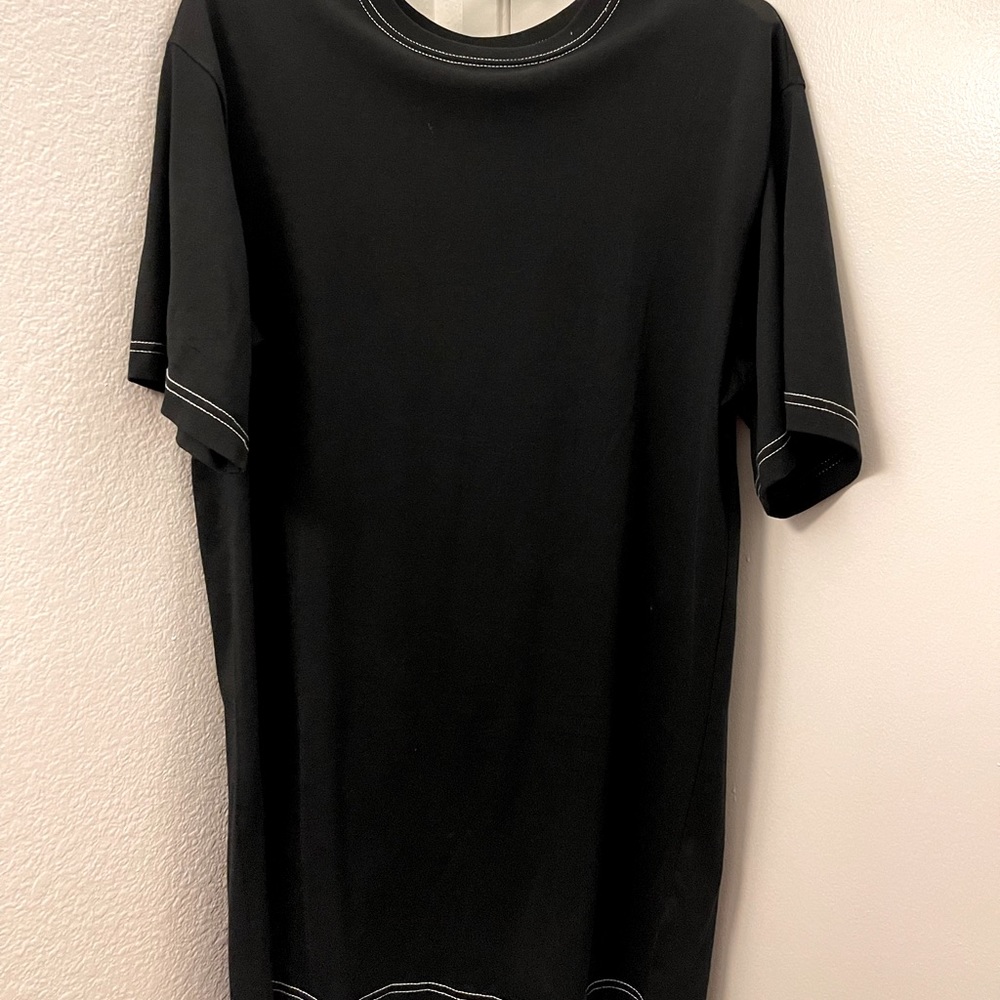 H&M T-Shirt Dress